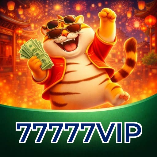77777VIP bônus R$5.000